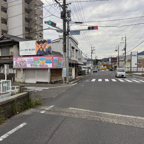 ＜New！！＞㈱Kojima 様　看板ご契約ありがとうございます！の画像