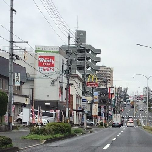 ＜New！！＞ウォンツ落合南店 様　看板ご契約ありがとうございます！の画像